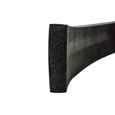 EPDM Sponge Seal - 50mm x 13mm