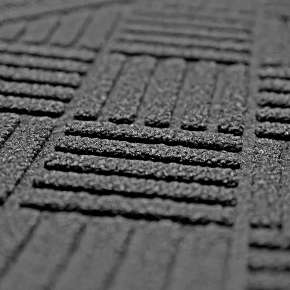 Esteem Diamond Wave Mat