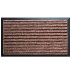 Esteem Ribbed Mat 400mm x 700mm