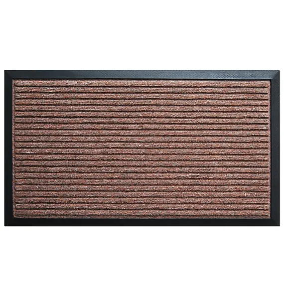 Esteem Ribbed Mat 600mm x 900mm