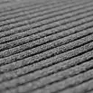 Esteem Ribbed Mat 600mm x 900mm