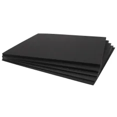 Eva 75 Foam Sheet Adhesive Back 480x395x3mm 4.5mm