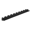 Eva Play Tile Edge Black
