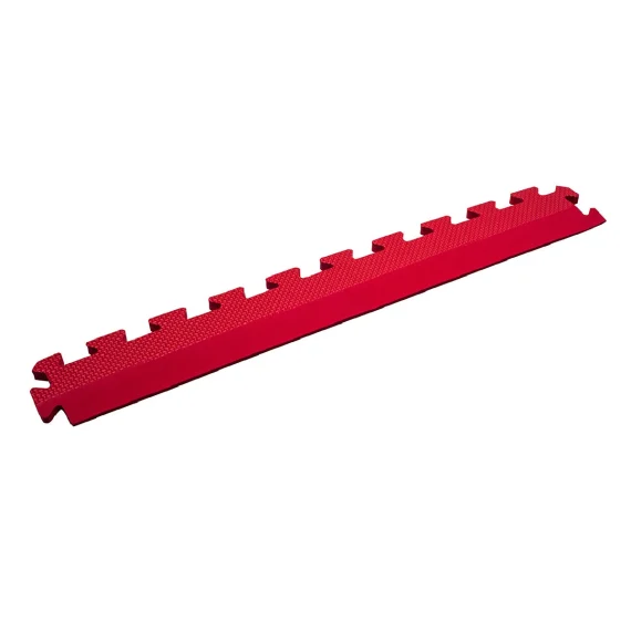 Eva Play Tile Edge Black
