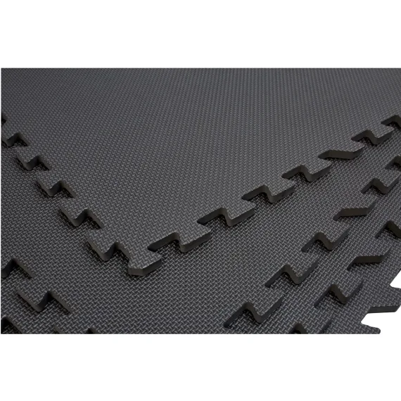 EVA Tile Pack Charcoal