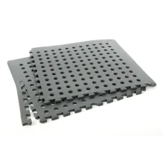 EVA Tile Pack Charcoal (Holes)