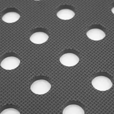 EVA Tile Pack Charcoal (Holes)