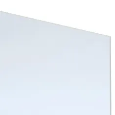 Acrylic Sheet Clear Large