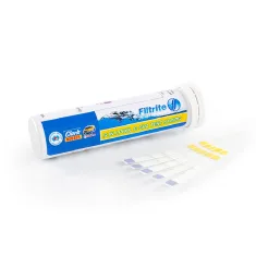 Filtrite 5 in 1 Pool & Spa Water Test Strips