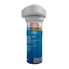 Filtrite All-in-One Pool Tabs in Multi-Tablet Floater 1.5kg