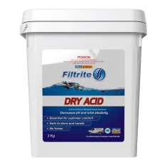 Filtrite Dry Acid (pH Down)