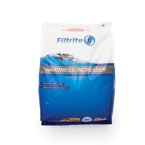 Filtrite Hardness Increaser 4kg