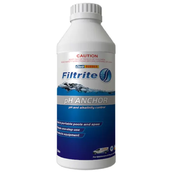Filtrite pH Anchor 1Ltr