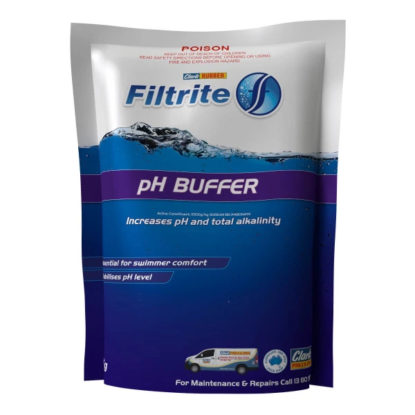 Filtrite Pool pH Buffer