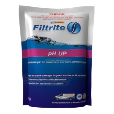 Filtrite pH Up 2Kg