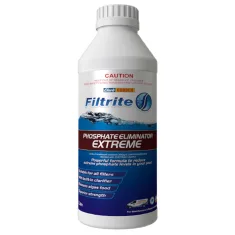 Filtrite Phosphate Eliminator Extreme 1Ltr