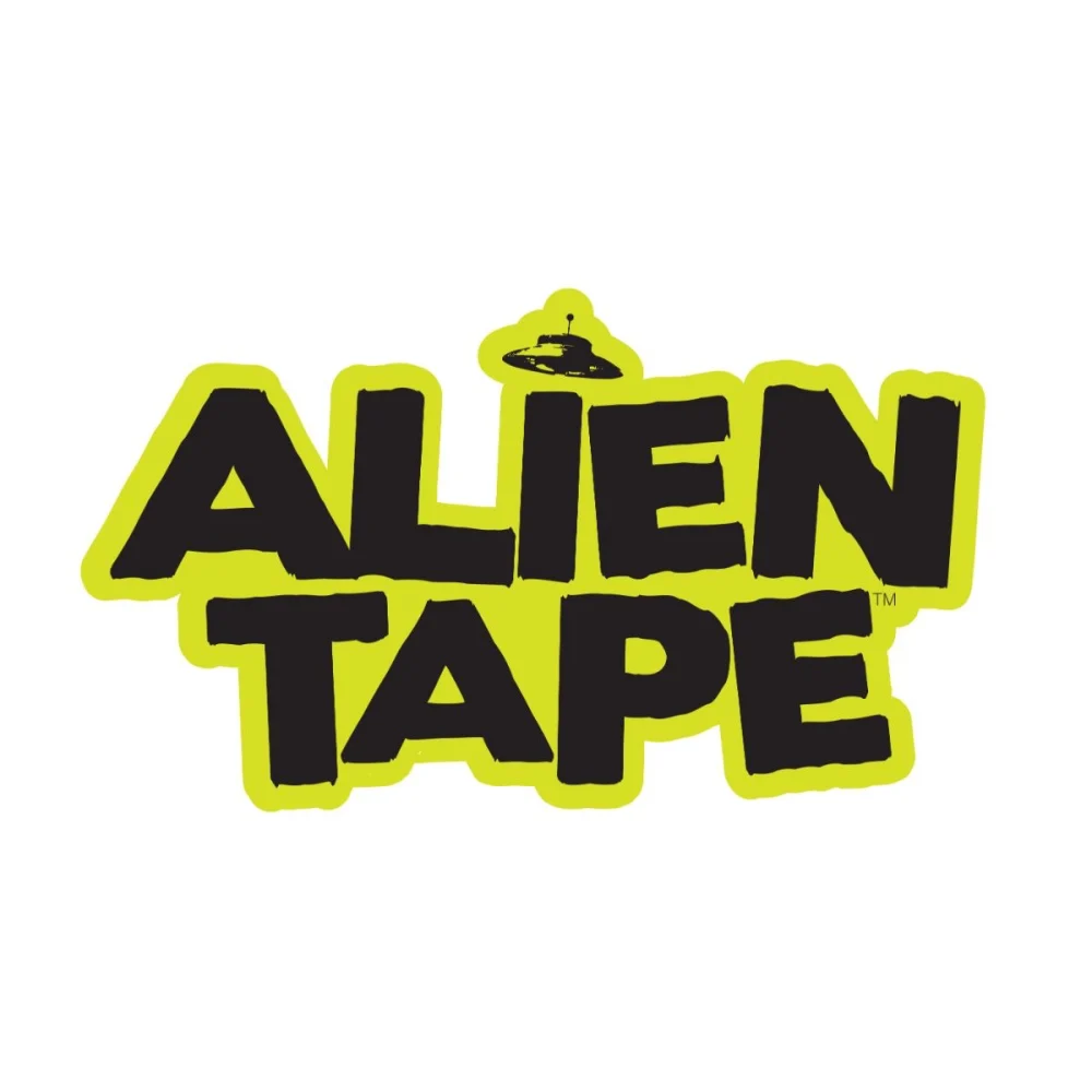 Alien Tape 3 pk