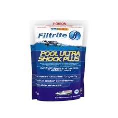 Filtrite Pool Ultra Shock Plus