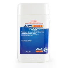 Filtrite Premium Granular Pool Chlorine