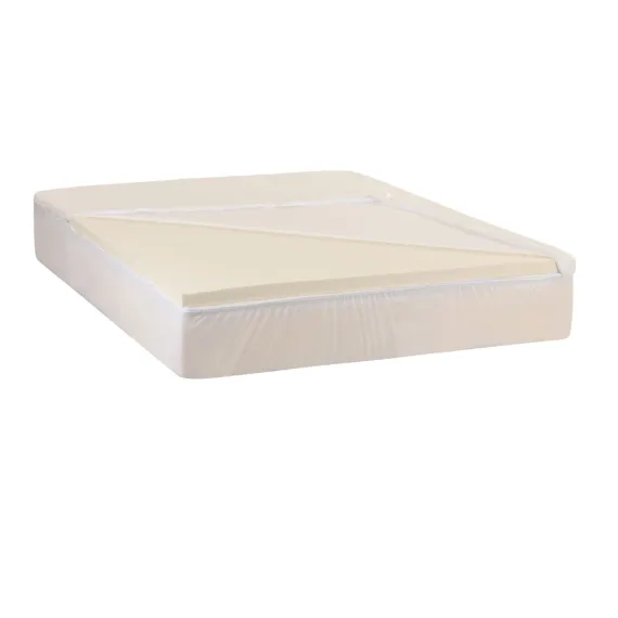 All Natural Latex Overlay Double
