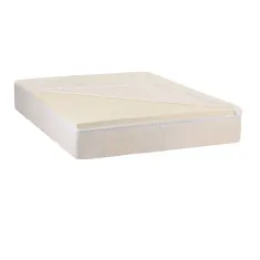 All Natural Latex Overlay Single