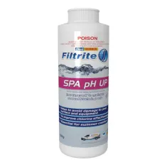 Filtrite Spa pH Up 500g