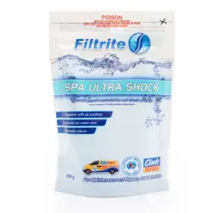 Filtrite SPA Ultra Shock