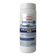 Filtrite Spa Ultra Shock Plus 1Kg