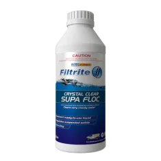 Filtrite Pool Supa Floc 1Ltr
