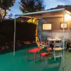 Annexe Matting
