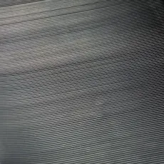 Fine Rib Matting