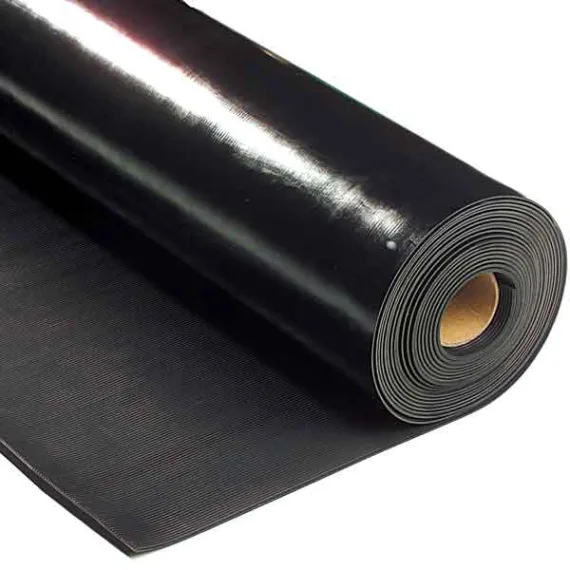 Fine Rib Matting 3.5mm x 1500mm