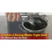 Flex Seal Spray Can Clear