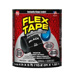 Flex Tape Black