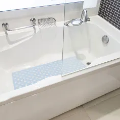 Flexi-safe Bath Mat