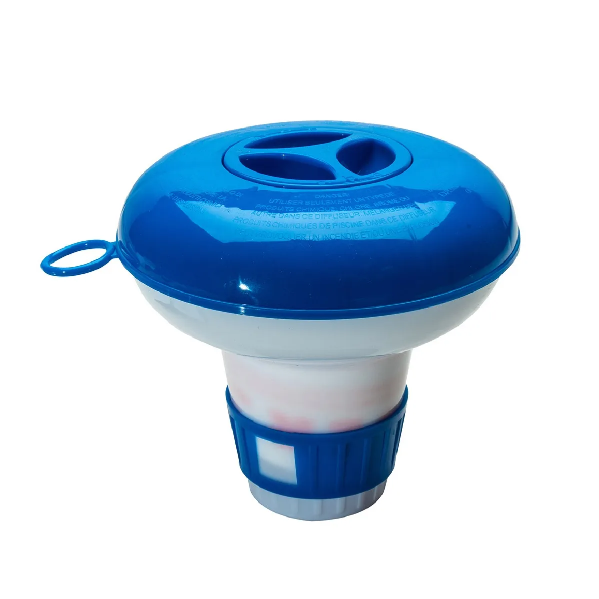 Floating Tablet Dispenser - Spas