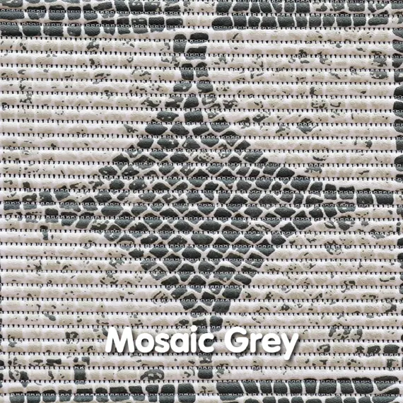 Anti Slip Matting Beige Tiles