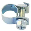 Fuel Hose Clip 15-18mm
