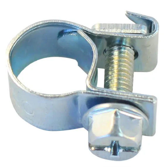 Fuel Hose Clip 15-18mm