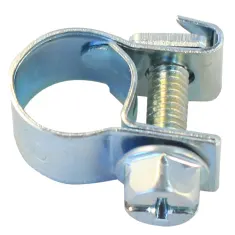 Fuel Hose Clip 13-16mm