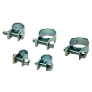 Fuel Hose Clip 15-18mm