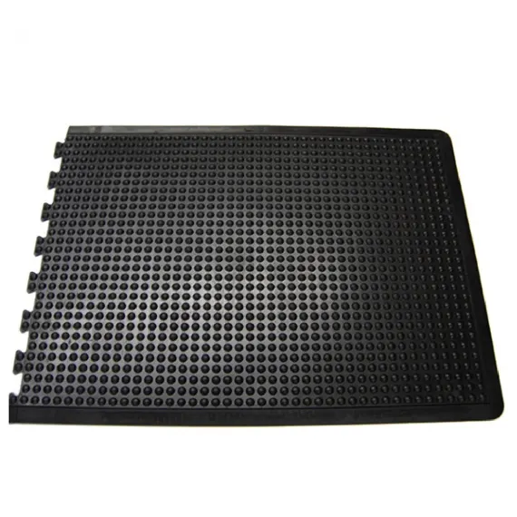Anti-Fatigue Centre and End Dome Mat Centre