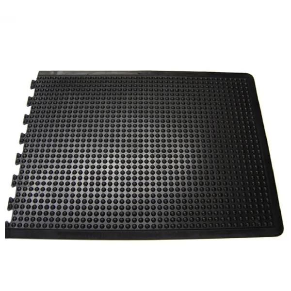 Anti-Fatigue Centre and End Dome Mat