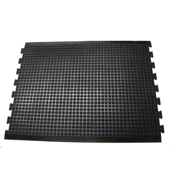 Anti-Fatigue Centre and End Dome Mat Centre