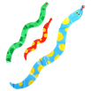 Garden Snakes and Ladders