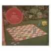 Garden Snakes and Ladders