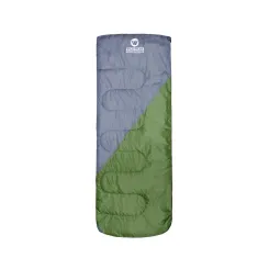 Gibb Camper Sleeping Bag 180X 70cm 10C to 15C