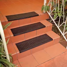 Anti-Slip Step Tread