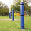 Goal Post Protector 1800mm x 840mm