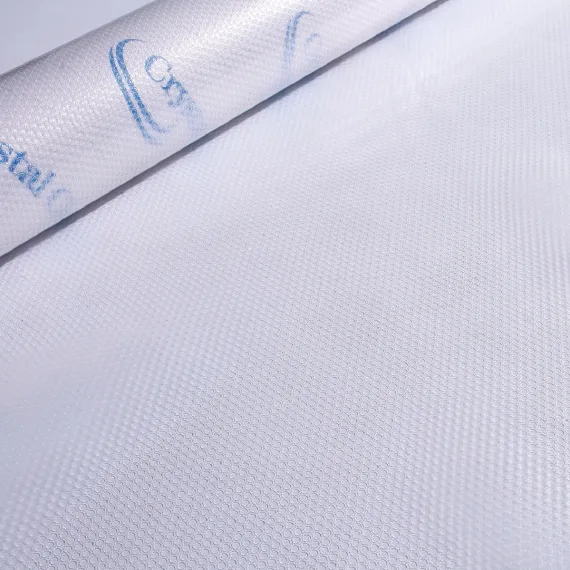 Antibacterial Clear Grip Covering